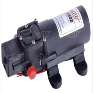 농업용 다이어프램 분무기 워터 펌프, FLO-2203 3.1LPM, 70psi, 12 볼트