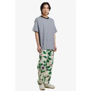 1564664 OBEY 하드워크 플리티드 데님 - UNBLEACHED