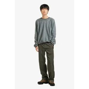 1565584 GR10K 코듀라 플랩 팬츠 - DOVE GREY