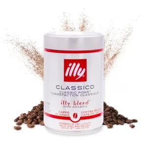 일리 클라시코 홀빈 250g