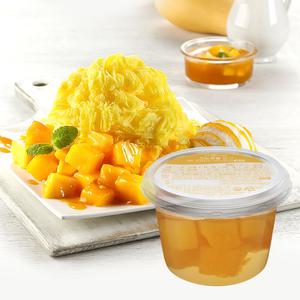 스노우빙 망고토핑 260g 3개입