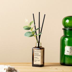 시그니처 홈 퍼퓸 디퓨저 실내방향제 100ml 청포도향 코튼향