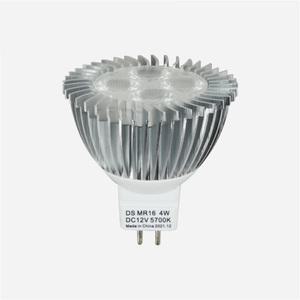 더쎈 LED MR16 4W
