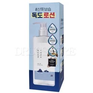 라운드랩 1025 독도 로션 400ml 