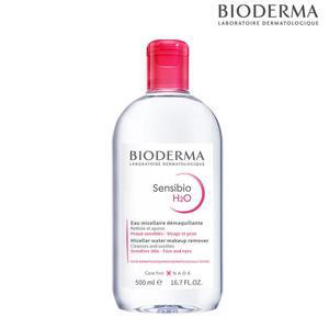 바이오더마 센시비오 H2O 500ml/민감 클렌징워터/b