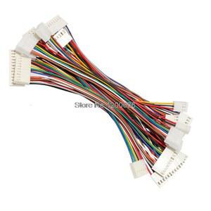22013027 KK254 03 와이어 KF2510 0022013047 하네스 20CM 254 MOLEX KK 0022013037 0022012057 04 22AWG 0022012067 2695