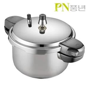 HFPC-10 PN풍년애니파이브IH통5중가스압력솥10인밥솥