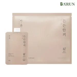 [든든한끼] 맛있는 식사대용 그래놀라 단백질쉐이크 초코맛 45g 7포x1세트