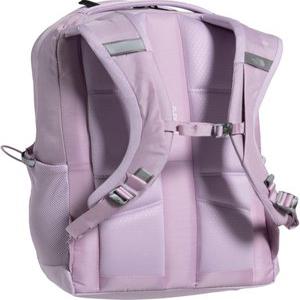 패션잡화 백팩 더 노스 페이스 The North Face 여성 무지개 색 제스터 22 L 양충색 핑크  2XL 백팩.