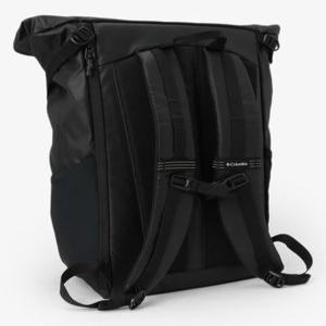 패션잡화 백팩 콜롬비아 컨베이 30L 커뮤터 배낭 UU8200 여성 원 사이즈 블랙