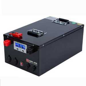 리튬 인산철 파워뱅크 배터리 12v 캠핑카 250AH360AH 밧데리 노지캠핑준비 캠핑용
