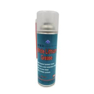 화이트 리튬그리스 420ML 구리스 윤활스프레이 철물