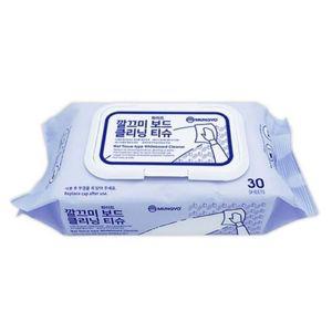 깔끄미 화이트보드 클리닝 티슈 30매 보드클리너