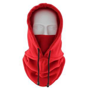 두건 반다나 닌자 얼굴 마스크 눈 Windproof 겨울 스키 Drawstring 모자 스포츠 NIN668