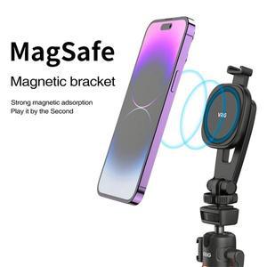 액세서리 MG-03 마그네틱 카메라 폰 홀더 MagSafe 14 13 12 시리즈용 삼각대