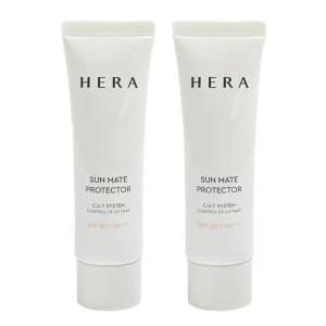 헤라 선 메이트 프로텍터 50ml x 2개(SPF50+) 코스트코