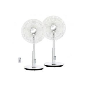 VT-HY 한빛 에어 서큘레이터 14인치 좌석용 HV-1409SR