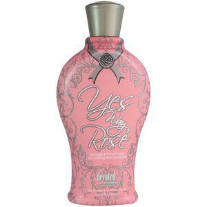 디보티드 Yes Way 로즈 태닝 로션 362ml