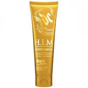 디보티드 HIM 빌리어네어 다크 태닝 로션 리치 브론징 251ml