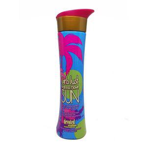 디보티드 Girls Just Wanna Have Sun 태닝로션 249ml