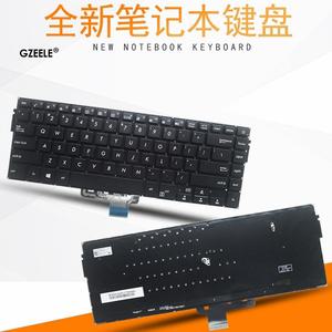 미국 노트북 키보드 ASUS 비보북 X510 X510U X510UA X510UN X510Q X510QA X510QR A510U F510U UK505B 영어