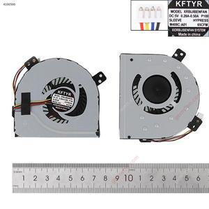 노트북 냉각 FAN 레노버 Z400A Z500A