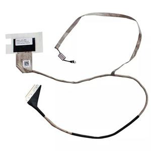 LCD LED LVDS 케이블 ACER E1-521 531 571 V3-571 게이트웨이 NV56 Q5WV1 DC02001FO10