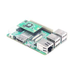 라즈베리 파이 폼 팩터 쿼드 코어 Cortex-A55 최대 1.8GHz 개발 보드