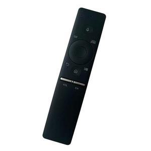 음성 리모컨은 호환 삼성 BN59-01245A UN49KS8000 UN49KS8500 UN55KS8500 UE65KS8000 4K QLED tv를 대체