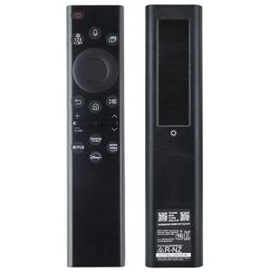 BN59-01385A 호환 삼성 TV Q60B Q70B Q80B QN85B QN90B QN95B QN800B TM2280E RMCSPB1EP1음성 태양 에너지