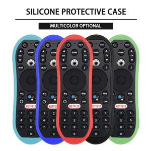 TiVo Stream 4K TV 리모컨 보호 외장 커버 충격 방지 분실 실리콘 케이스 홀더 방수 쉘