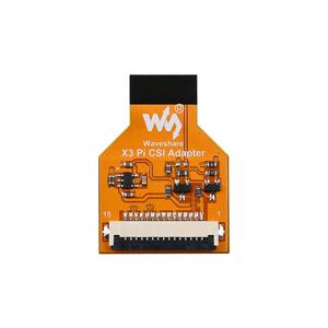Rising Sun X3 Pi OV5647 IMX219 IMX477 CSI 어댑터 케이블 24PIN-15PIN 카메라 연결-식료품Waveshare