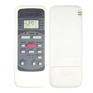 미디어 에어컨 교체 리모컨 R51L1/BGE R51l5/BGE