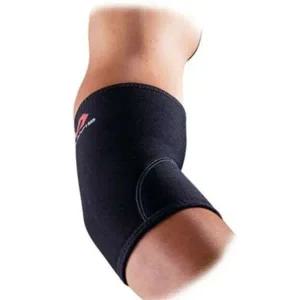 제이큐 맥데이비드 팔꿈치 보호대 엘보우 압박 아대