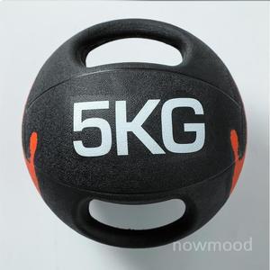 메디신볼 전신 중량공 메디슨볼 소프트 스트레칭 홈트 약구 양귀볼 근력 7kg 3kg 벨런싱