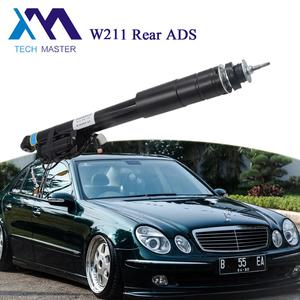 리어 에어 서스펜션 스트럿 쇼크 ADS W211 Eclass W219 CLS 2002-2009 완충기 2113262800 2113260100 21132