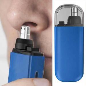 털제거기 전기 코 헤어 클리퍼 정밀 트리머 남녀공용 USB 충전식 방수