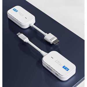 HDMI 4K 무선 송수신기 비지연 디스플레이 미러링 TV