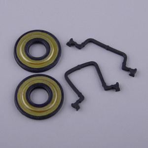 오일 도장 키트가 있는 544109201 544013801 실린더 개스킷, Husqvarna 435 440 체인톱에 544108701 적합