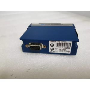 National Instruments NI9215 NI-9215 4-Channel C Series Voltage Input Module