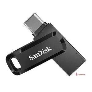 샌디스크 3.1 울트라 USB 32G 듀얼 C타입과mno057