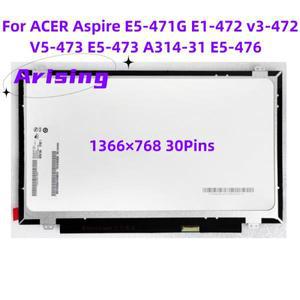 ACER Aspire A314-31 E1-472 LED 화면 14.0