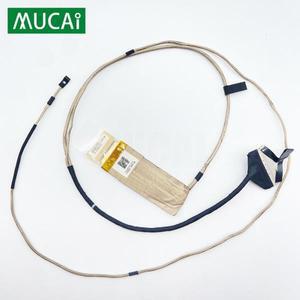 에이서 아스파이어 E17 E5-774 노트북 LCD 디스플레이 리본 카메라 케이블 DD0ZYJLC010 50.GEYN7.001