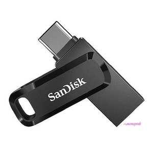 샌디스크 울트라 3.1 C타입과 USB 듀얼 32G nop322