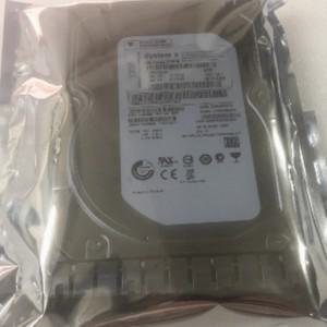 레노버 IBM SATA HDD 서버 3.5  하드 드라이브  3TB  7.2K  81Y9799  81Y3865