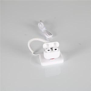 소매점에 대 한 5 개 몫 시계 보안 스탠드 전화 도난 방지 홀더 AirPods 알람