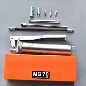 패치 오일 THK MG70 수동 충전 그리스