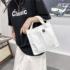 미니토트백 실용적인 숄더백 데일리 캔버스