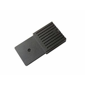 XBOX 호환용 시리즈 X S SN530 SSD 변환 카드용 알루미늄 합금 하우징 스토리지 확장 외부 인클로저