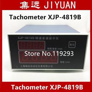 SA 원심분리기 타코미터 제작, 정품 XJP-4819B